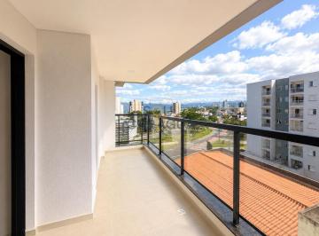 Apartamento · 50m² · 1 Quarto · 1 Vaga · Apartamento novo a venda perto do centro de Caraguá com vista