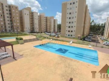 Foto 01 · Apartamento, Jardim do Horto, Rio Claro, SP