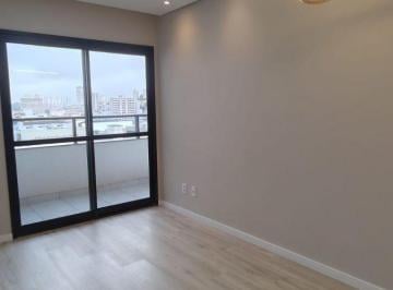 Apartamento de 2 quartos, São Bernardo do Campo · Apartamento com 54m², 2 dormitórios, 1 vaga e varanda gourmet - Centro/SBC