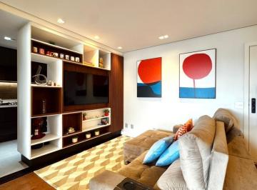 Foto 11 · Apartamento à venda na Vila Anastácio - São Paulo