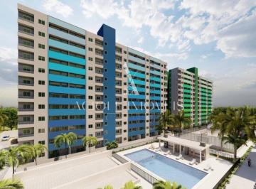 Apartamento a Venda no Residencial Reserva do Prata no Bairro Benedito Bentes. · Apartamento a Venda no Residencial Reserva do Prata no Bairro Benedito Bentes.