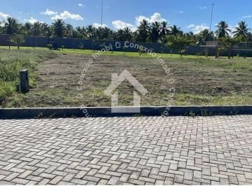 Terreno em Condomínio Clube na Barra dos Coqueiros | 508 m² no Ville Al Mare · Terreno em Condomínio Clube na Barra dos Coqueiros | 508 m² no Ville Al Mare