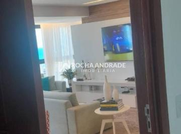 Cobertura Para Vender com 3 quartos 3 suítes no bairro Armação em Salvador · Cobertura Para Vender com 3 quartos 3 suítes no bairro Armação em Salvador