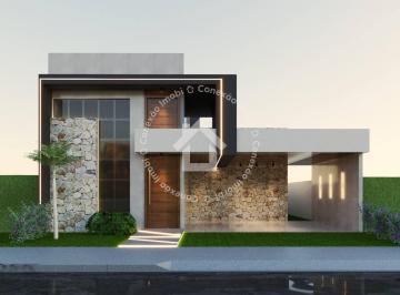 Casa à Venda no Condomínio Maluí Residence | Aquisição e Construção · Casa à Venda no Condomínio Maluí Residence | Aquisição e Construção