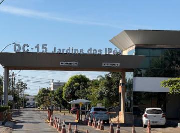 Casa de 2 quartos, São Sebastião · CASA DE 02 QUARTOS NA QC 15 – JARDINS MANGUEIRAL
