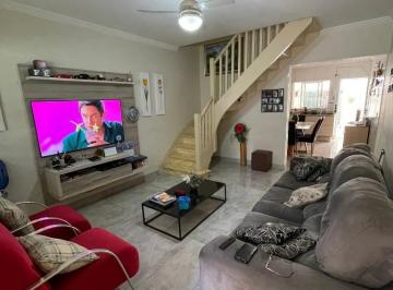 Sala · Sobrado na Mooca