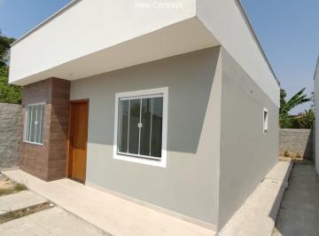 Foto 01 · Imperdível oportunidade: Casa à venda em Resende-RJ, Morada da Barra! 2 quartos, 1 sala, 1 vaga e 80
