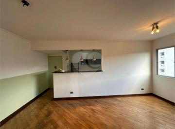 Apartamento de 2 quartos, São Paulo · Apartamento 62 m² a venda na Pompeia