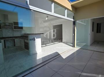Foto 01 · Casa para locação Condominio Terra Nova