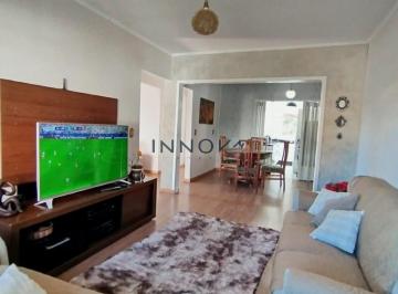 Foto 01 · Apartamento, Jardim Cascatinha, Poços de Caldas, MG