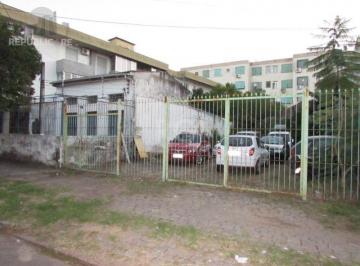 Terreno , Porto Alegre · Terreno prox da assis brasilm, para Venda - 842m², São João