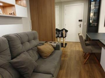Apartamento en Venda de 1 quarto Jardim do Salso · Apartamento no NEX FWD com 1 dormitório