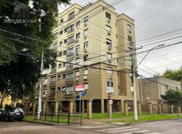 Apartamento · 70m² · 3 Quartos · 1 Vaga · Apartamento para Venda - 59m², 2 dormitórios, 1 vaga - São Geraldo