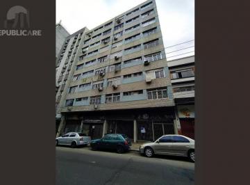 apartamento-fachada · JK na João Pessoa – Iluminado, Arejado e com Localização Perfeita! ☀