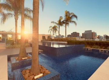 Apartamento · 138m² · 3 Quartos · 2 Vagas · 🏙✨ BELÍSSIMO APARTAMENTO NO QUARTIER CABRAL – ALTO PADRÃO EM PORTO ALEGRE