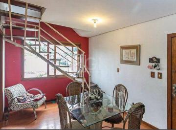 Apartamento de 3 quartos, Porto Alegre · Cobertura para Venda - 207m², 3 dormitórios, sendo 1 suites, 2 vagas - Santa Ter