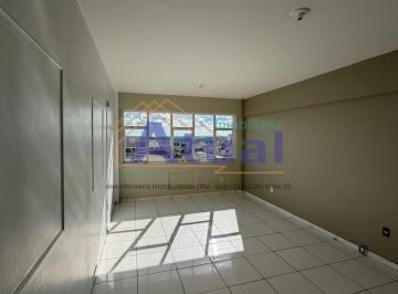 Foto 01 · Sala, Centro, Santo Ângelo, RS