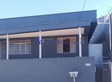 Casa · 60m² · 2 Quartos · Casa de frente sem garagem para locação na Agapeama em Jundiaí