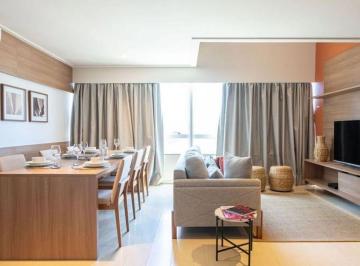 Apartamento de 2 quartos, São Paulo · Apartamento de 121 m2 com 2 quartos locação em Chácara Itaim