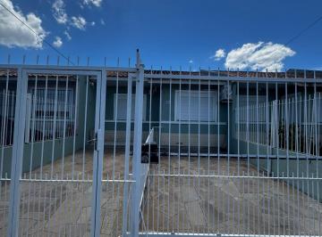 Casa · 106m² · 3 Quartos · 2 Vagas · Casa Diferenciada no Moradas Do Sul