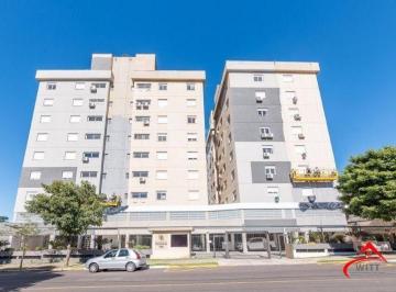 Apartamento · 74m² · 3 Quartos · 1 Vaga · 🏢 EXCELENTE APARTAMENTO À VENDA – Rua Senador Salgado Filho, Esteio