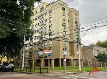 Apartamento · 70m² · 3 Quartos · 1 Vaga · Apartamento para Venda - 59m², 2 dormitórios, 1 vaga - São Geraldo
