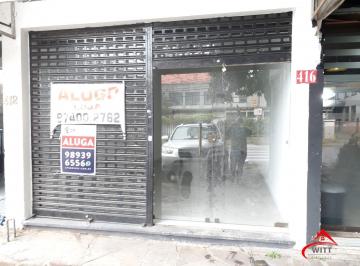 Comercial · 40m² · 🏢 LOJA COMERCIAL À VENDA – AV. DO FORTE, 416