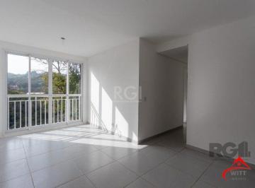 Apartamento · 58m² · 2 Quartos · 1 Vaga · Apartamento | 2 quartos | 1 suíte | 1 vaga | Bairro Vila Nova
