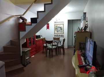 Casa · 91m² · 3 Quartos · 2 Vagas · 🏡 Sobrado à Venda – Rua Silveira Martins | Caxias do Sul/RS