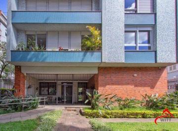 Apartamento · 189m² · 3 Quartos · 2 Vagas · 🏡 MORE NO CORAÇÃO DO MOINHOS