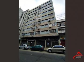 apartamento-fachada · JK na João Pessoa – Iluminado, Arejado e com Localização Perfeita! ☀