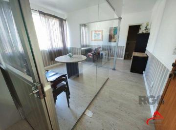 Comercial · 33m² · 1 Quarto · 🏢✨ EXCELENTE SALA COMERCIAL NA CRISTÓVÃO COLOMBO – OPORTUNIDADE IMPERDÍVEL!