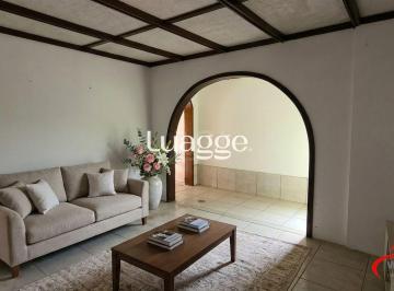 Casa · 191m² · 3 Quartos · 4 Vagas · Casa para Venda - 190.8m², 3 dormitórios, 4 vagas - Rubem Berta