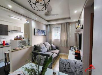 Apartamento · 42m² · 2 Quartos · 2 Vagas · Apartamento 2 quartos 1 vaga PortoSinai condomínio com piscina e infra completa