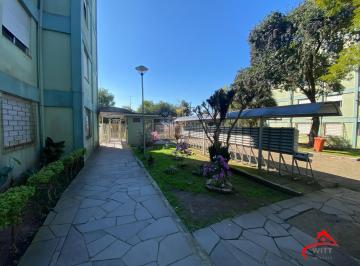 Apartamento · 35m² · 1 Quarto · 1 Vaga · APARTAMENTO CAVALHADA