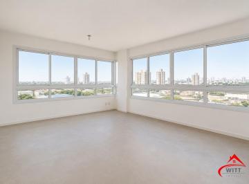 Apartamento · 93m² · 3 Quartos · 2 Vagas · Venha Morar no Cond. Icon. Zona Norte. Sua Evolução Urbana.