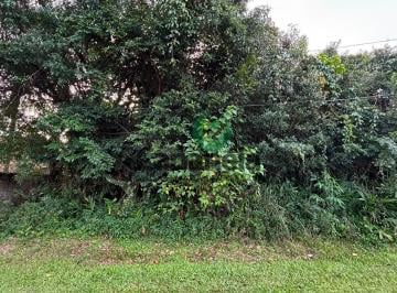 Foto 01 · Terreno à venda em Cananéia-SP, bairro Retiro das Caravelas, 450m²