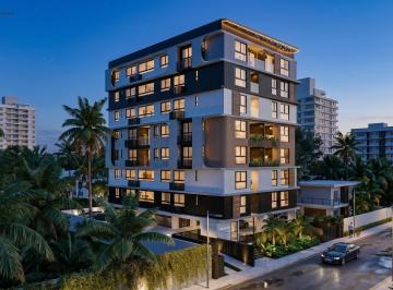 Apartamento · 34m² · 1 Quarto · 1 Vaga · Imoveis - em Cabedelo