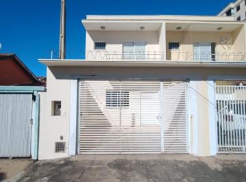 Foto 01 · Casa para locação 3 Dorm sendo 1 Suíte com quintal - Vila Georgina - Indaiatuba/SP