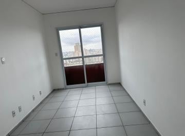 Apartamento · 55m² · 2 Quartos · 1 Vaga · Imoveis - no Campos Elíseos