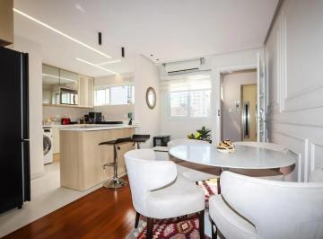 Apartamento · 50m² · 1 Quarto · Imoveis - em Cerqueira César