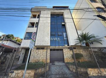 Foto 33 · Alto dos Passos, 3 quartos, suíte, planejados, varanda e garagem.