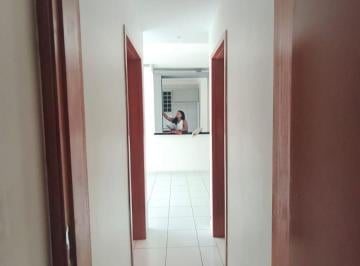 Apartamento de 2 quartos, São Luís · DISPONÍVEL PARA LOCAÇÃO: 2 Q COM SUÍTE NO TURU / SEMI MOBILIADO