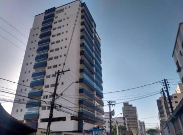 Foto 01 · Apartamento, Ocian, Praia Grande, SP