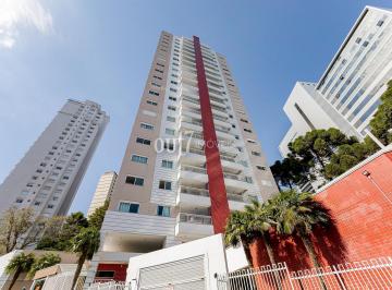 Apartamento · 102m² · 3 Quartos · 2 Vagas · Apartamento no Ed. Artigas - Ecoville