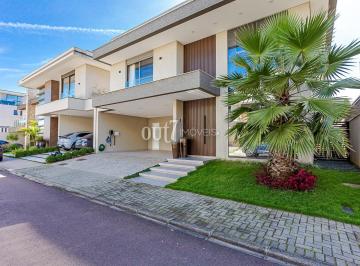 Casa · 322m² · 4 Quartos · 4 Vagas · Casa no Boulevard Versailles, no Uberaba.