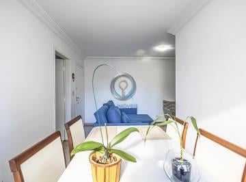 Apartamento · 53m² · 2 Quartos · 1 Vaga · Apartamento 2 Quartos Mobiliado no Cristo Rei!