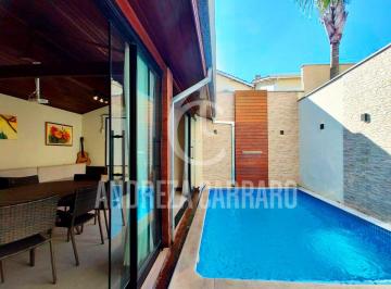 Casa de 3 quartos, Sorocaba · Sobrado com Piscina privativa no Condomínio San Lorenzo