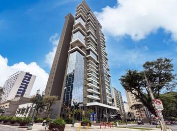 Apartamento · 138m² · 3 Quartos · 3 Vagas · Apartamento no Água Verde, 138m2, 3 suítes, Varand