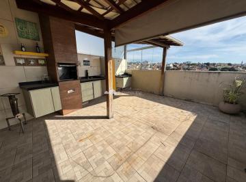 3765_i4NrJG6XpFThn52471G_37656a392fdb7e7a2.jpg · Cobertura 2 Quartos à Venda, 110m² - Santa Amélia